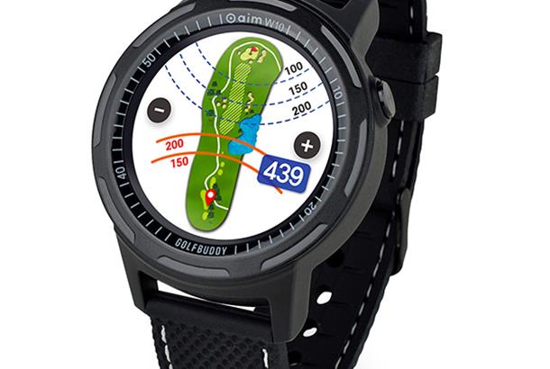 golf watch reviews